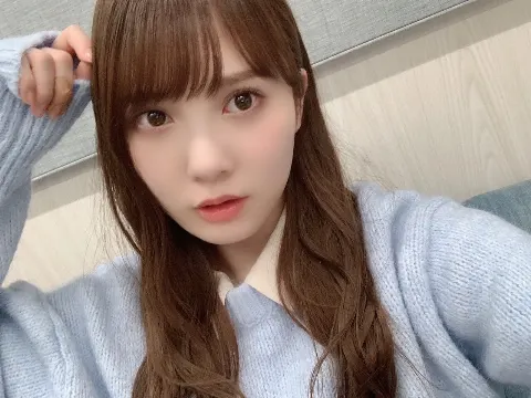 加藤 史帆｜日向坂文庫(・ω・)（2021-01-29）｜2枚目