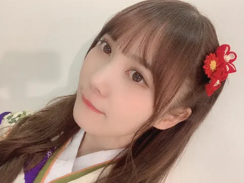 加藤 史帆｜CanCamかとし(・ω・)（2021-01-17）