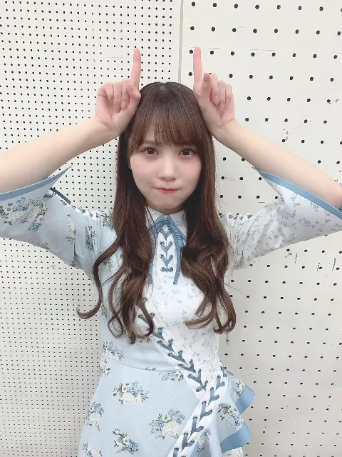 加藤 史帆｜うし(・ω・)（2021-01-04）