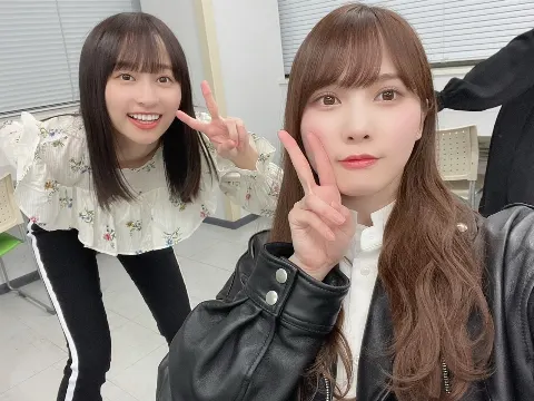 加藤 史帆｜TVerで観てね〜(・ω・)（2021-02-25）｜2枚目
