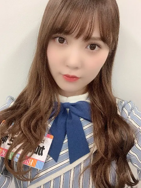 加藤 史帆｜今夜はクイズ！THE違和感(・ω・)（2021-02-01）