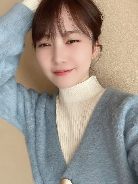 加藤 史帆｜としちゃんと愉快な仲間たち(・ω・)（2021-02-18）｜3枚目