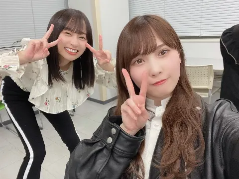 加藤 史帆｜TVerで観てね〜(・ω・)（2021-02-25）｜3枚目