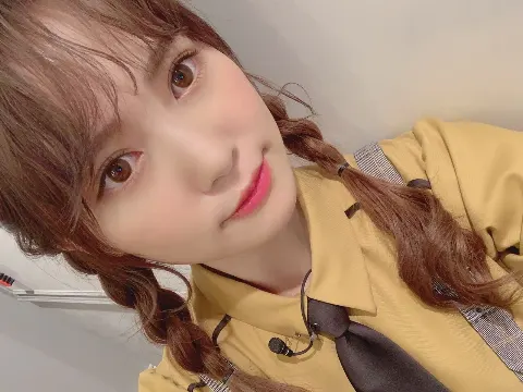 加藤 史帆｜好きな髪型はなんですか？(・ω・)（2021-02-14）｜2枚目