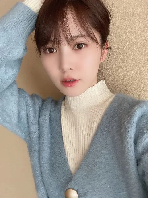 加藤 史帆｜としちゃんと愉快な仲間たち(・ω・)（2021-02-18）｜2枚目