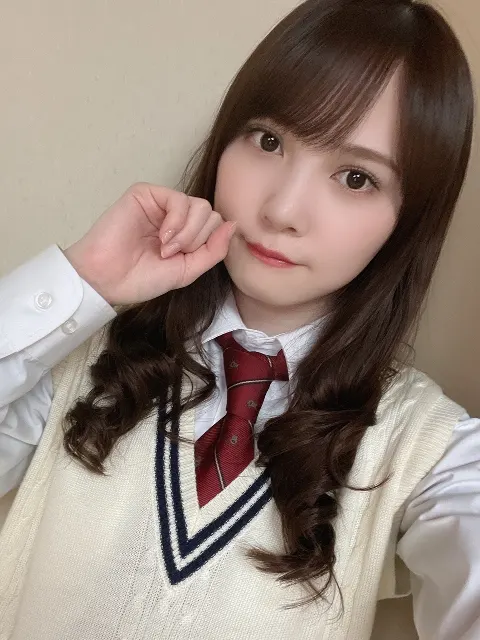 加藤 史帆｜本日配信スタート(・ω・)（2021-03-31）｜2枚目