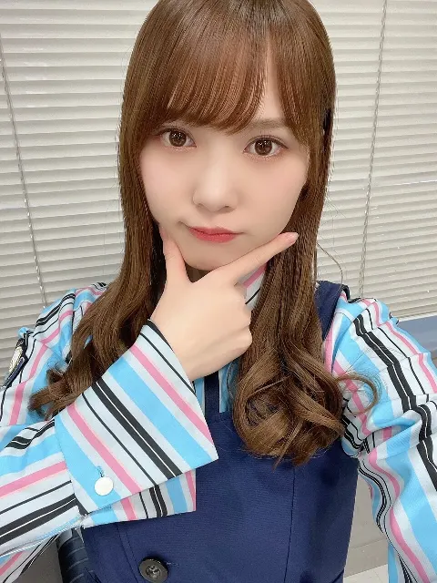 加藤 史帆｜話そ〜(・ω・)（2021-04-07）