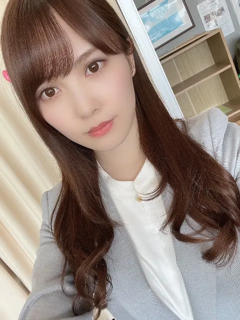 加藤 史帆｜かとし先生(・ω・)（2021-04-12）