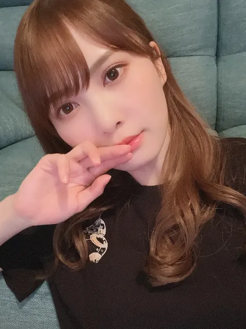 加藤 史帆｜待ってます(・ω・)（2021-04-14）