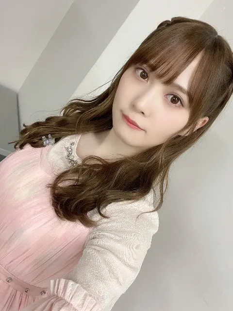 加藤 史帆｜話そ〜(・ω・)（2021-04-07）｜2枚目