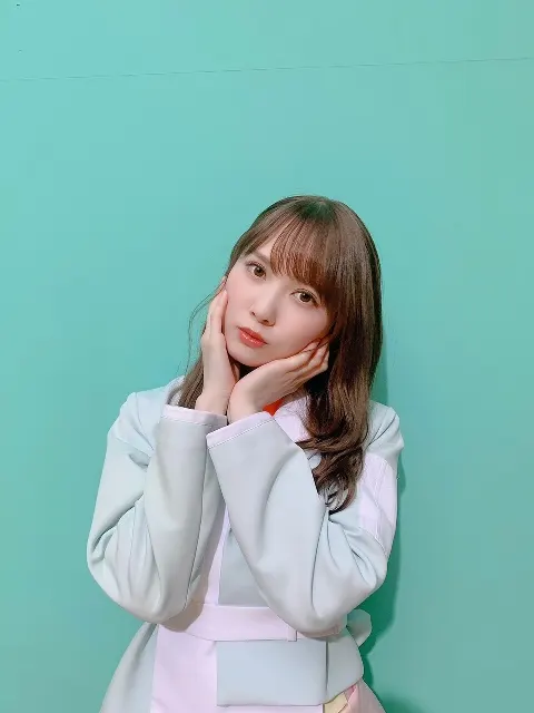 加藤 史帆｜君しか勝たん(・ω・)（2021-05-01）｜2枚目