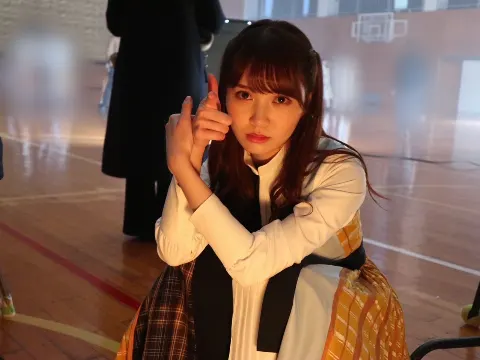 加藤 史帆｜みんなのうた(・ω・)（2021-05-07）