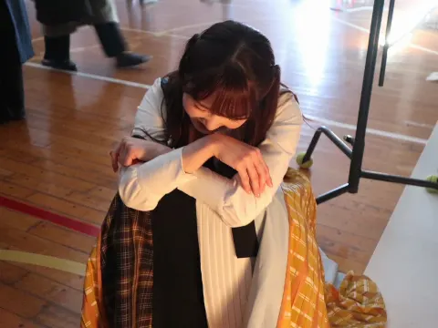 加藤 史帆｜みんなのうた(・ω・)（2021-05-07）｜2枚目