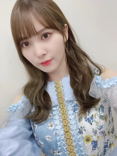 加藤 史帆｜パラパラもっと上手になりたい(・ω・)（2021-05-23）