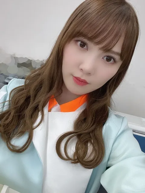 加藤 史帆｜君しか勝たん(・ω・)（2021-05-01）