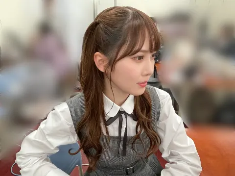 加藤 史帆｜史帆撮(・ω・)（2021-05-09）