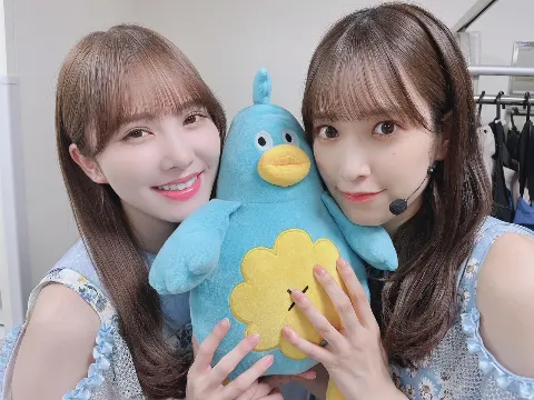 加藤 史帆｜たくさんお知らせ(・ω・)（2021-06-09）｜2枚目