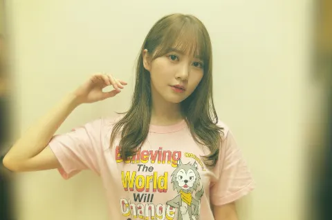 加藤 史帆｜おやすみなさい(・ω・)（2021-08-28）