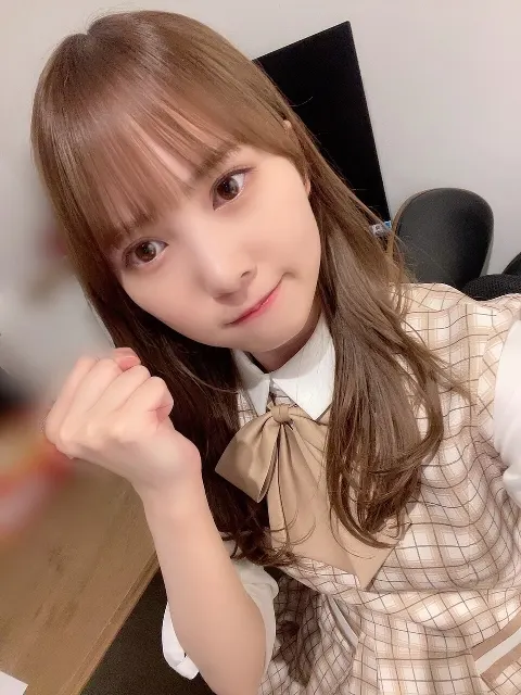 加藤 史帆｜これ余談なんですけど…(・ω・)（2021-08-16）｜2枚目