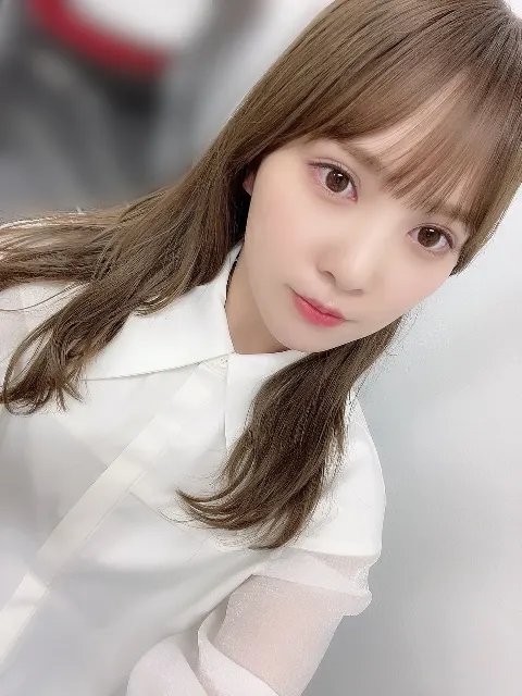 加藤 史帆｜おやすみなさい(・ω・)（2021-08-28）｜3枚目