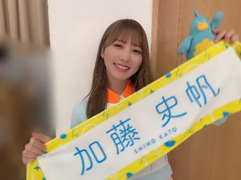加藤 史帆｜高校生クイズ(・ω・)（2021-09-10）｜3枚目