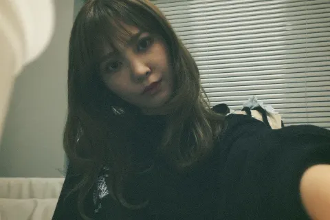 加藤 史帆｜かとしりき(・ω・)（2021-10-13）｜6枚目