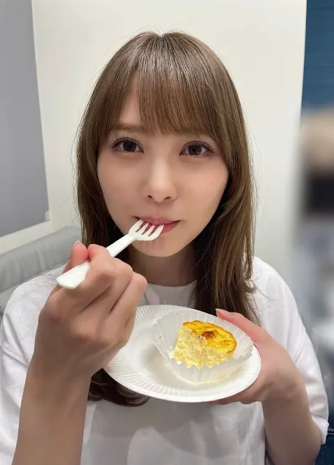 加藤 史帆｜かとしりき(・ω・)（2021-10-13）｜2枚目