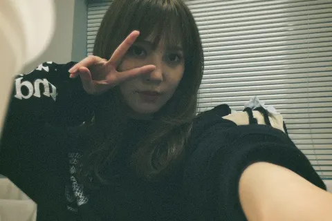 加藤 史帆｜かとしりき(・ω・)（2021-10-13）｜7枚目