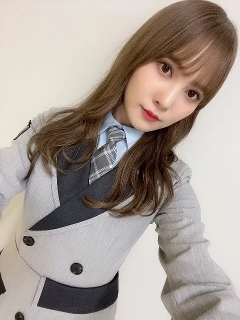 加藤 史帆｜天使の日らしい(・ω・)（2021-10-04）｜4枚目