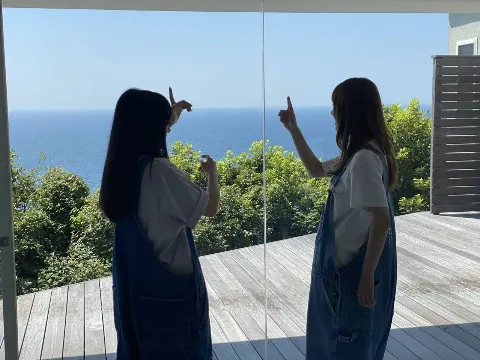 加藤 史帆｜いろんなかとし(・ω・)（2021-10-29）｜8枚目