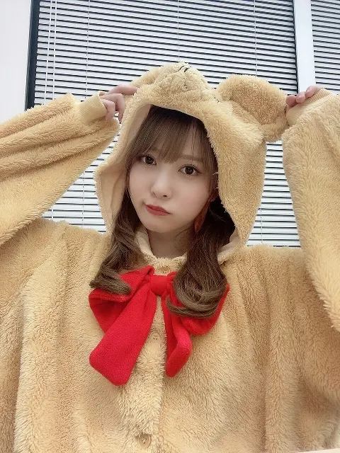加藤 史帆｜明日と明後日のこと(・ω・)（2021-11-04）