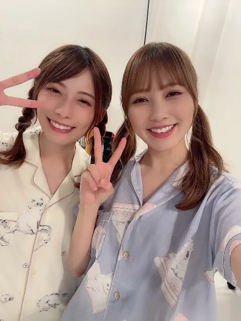 加藤 史帆｜ウッチャン式観てね(・ω・)（2021-11-23）