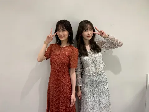 加藤 史帆｜SONGS OF TOKYO Festival 2021(・ω・)（2021-11-27）