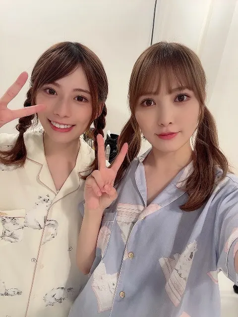 加藤 史帆｜ウッチャン式観てね(・ω・)（2021-11-23）｜2枚目
