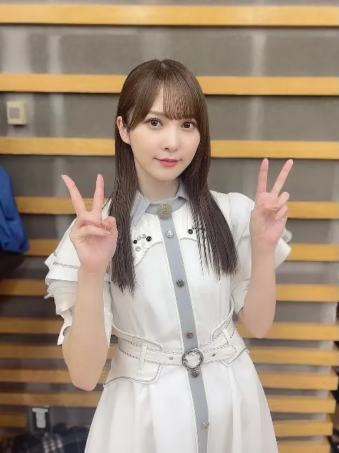 加藤 史帆｜かまいガチ宣伝隊長です！(・ω・)（2021-12-02）