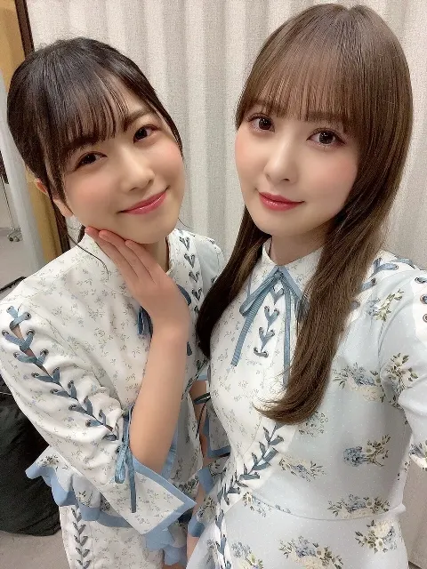 加藤 史帆｜もうすぐでひなくりですね(・ω・)🎄（2021-12-19）