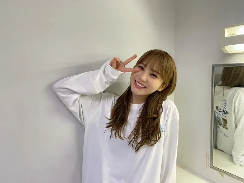 加藤 史帆｜ソニー損保(・ω・)（2021-12-07）｜2枚目