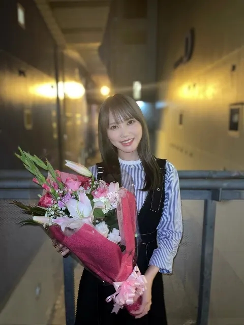 加藤 史帆｜ソニー損保(・ω・)（2021-12-07）