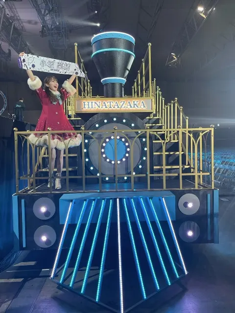 加藤 史帆｜クリスマス(・ω・)（2021-12-27）｜6枚目