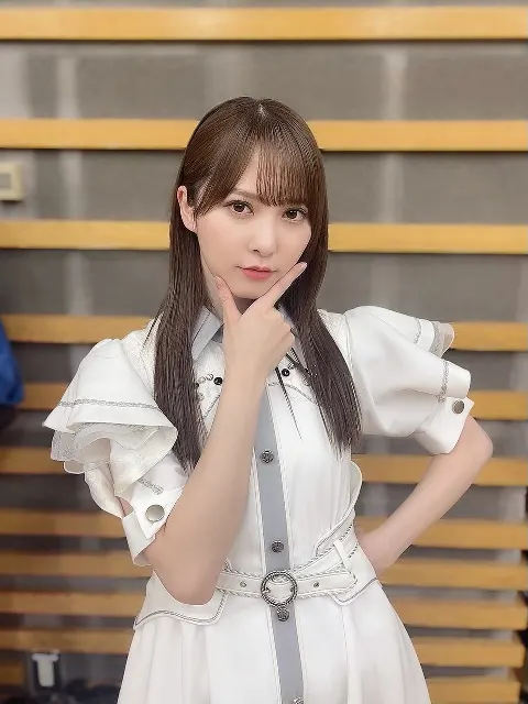 加藤 史帆｜かまいガチ宣伝隊長です！(・ω・)（2021-12-02）｜2枚目
