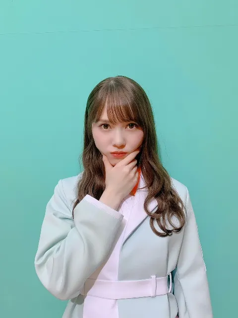 加藤 史帆｜君しか勝たん(・ω・)（2021-12-12）｜4枚目