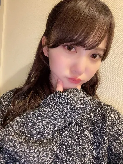 加藤 史帆｜東京ドーム(・ω・)（2022-02-15）