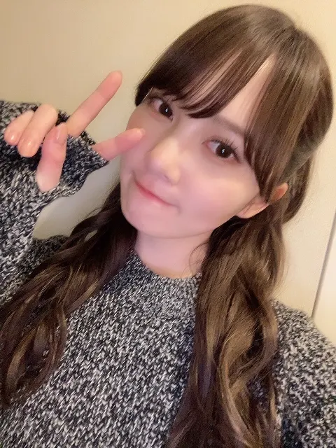 加藤 史帆｜東京ドーム(・ω・)（2022-02-15）｜4枚目