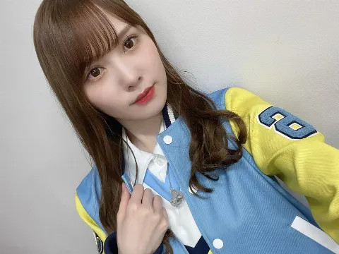 加藤 史帆｜どら焼き屋さん(・ω・)（2022-02-11）｜3枚目