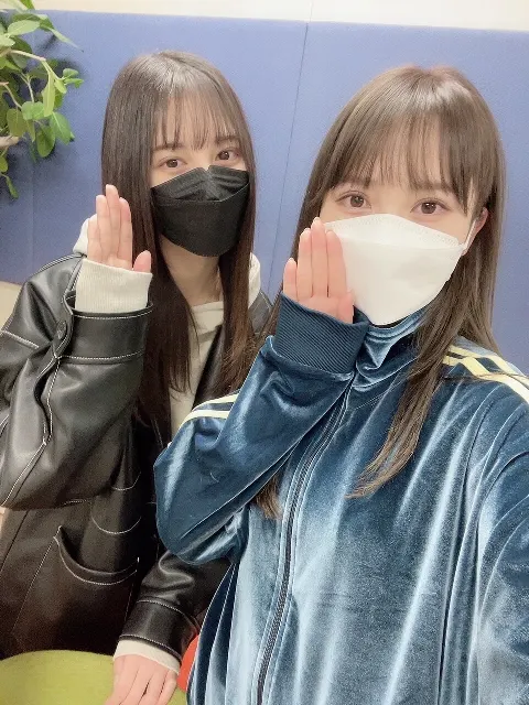 加藤 史帆｜かれしになって(・ω・)（2022-03-10）