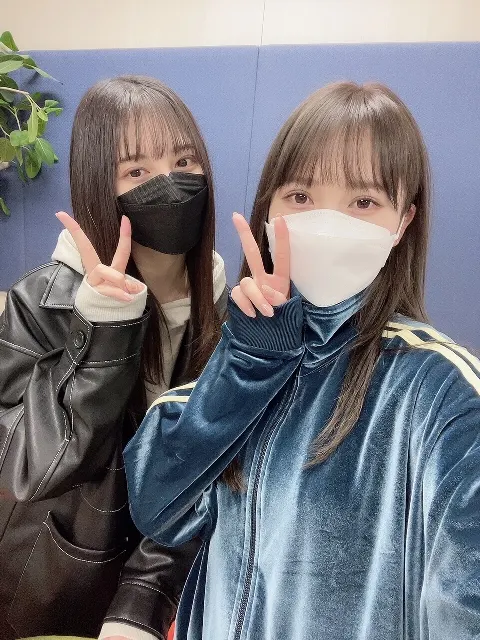 加藤 史帆｜かれしになって(・ω・)（2022-03-10）｜2枚目