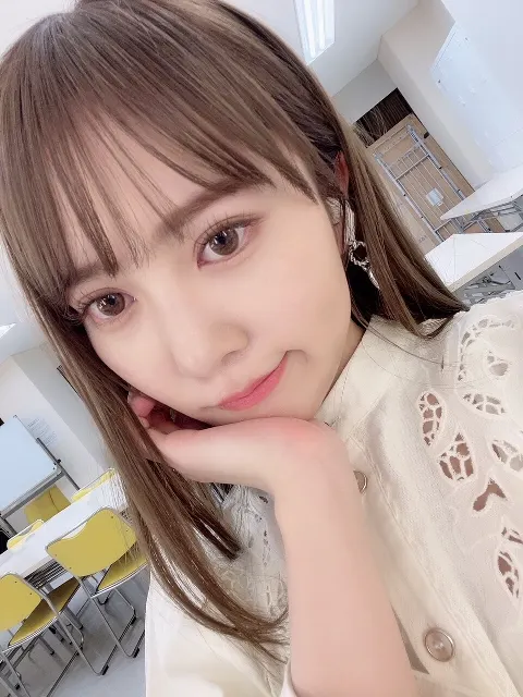 加藤 史帆｜かれしになって(・ω・)（2022-03-10）｜7枚目