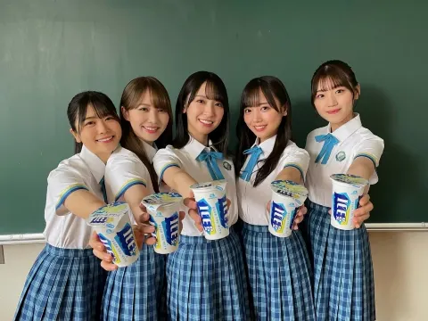 加藤 史帆｜ICEBOX(・ω・)（2022-03-29）｜3枚目