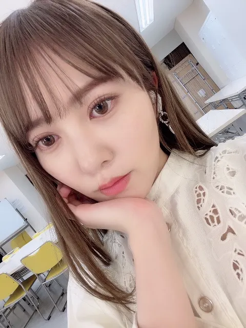 加藤 史帆｜かれしになって(・ω・)（2022-03-10）｜6枚目