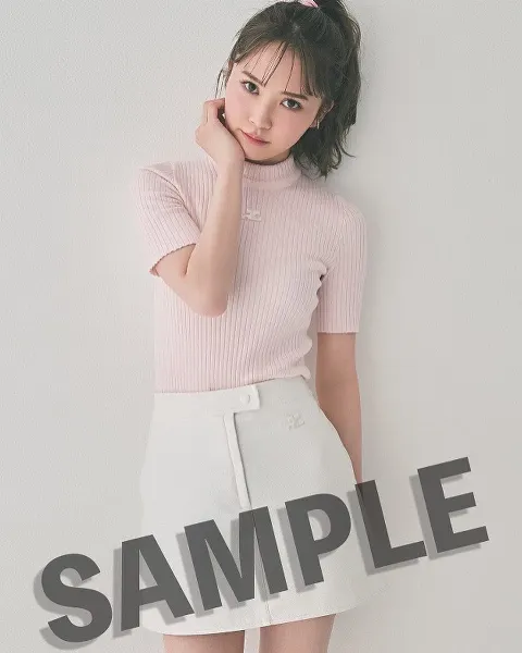 加藤 史帆｜#かとした (・ω・)（2022-03-13）｜4枚目